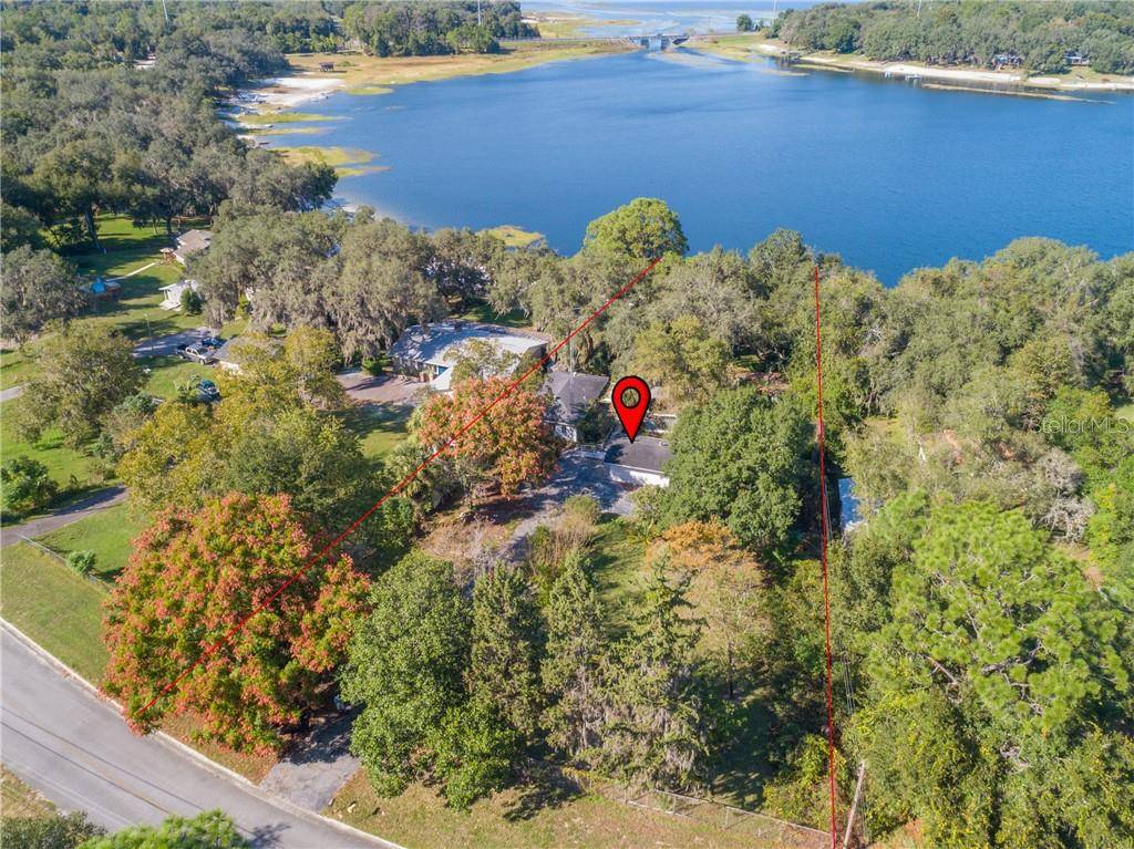 6630 BROOKLYN BAY RD, Keystone Heights, FL 32656