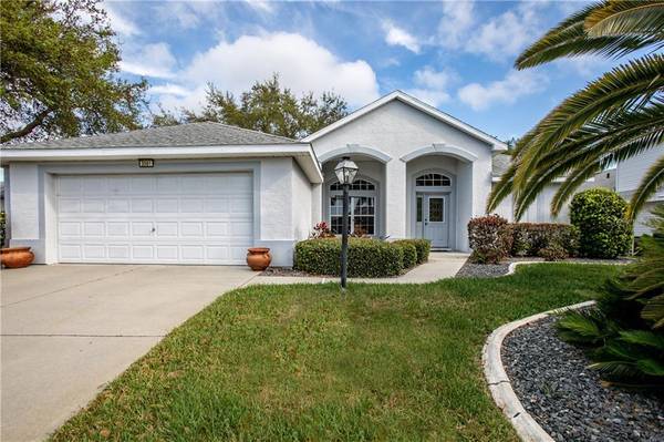 3561 TROPICAL SEAS LOOP, Tavares, FL 32778