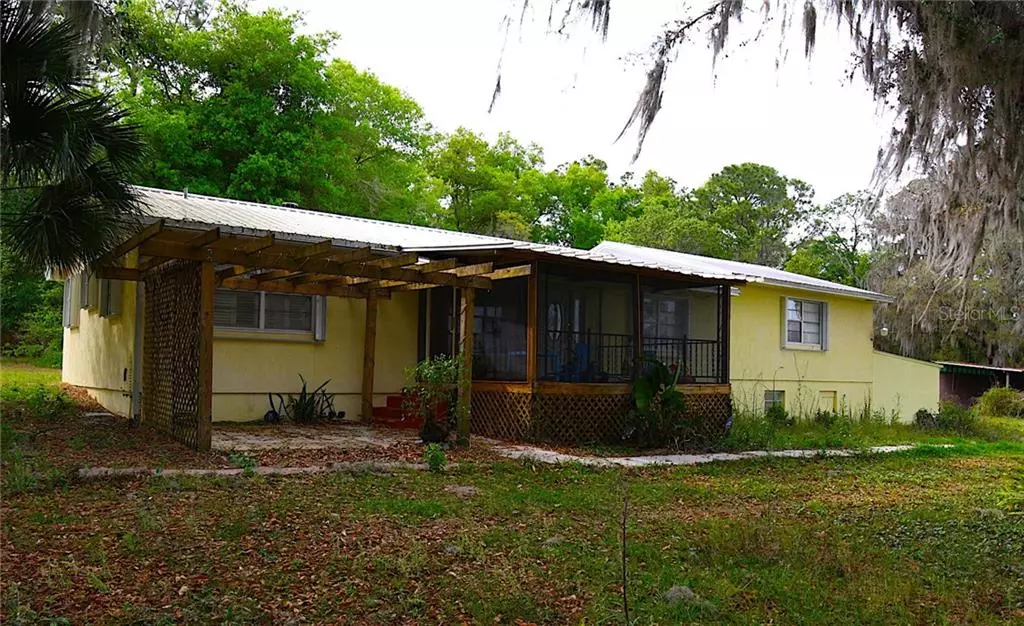 Okahumpka, FL 34762,27811 PRICE RD