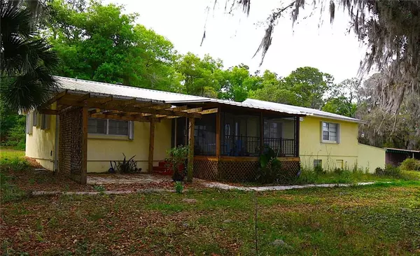 27811 PRICE RD, Okahumpka, FL 34762