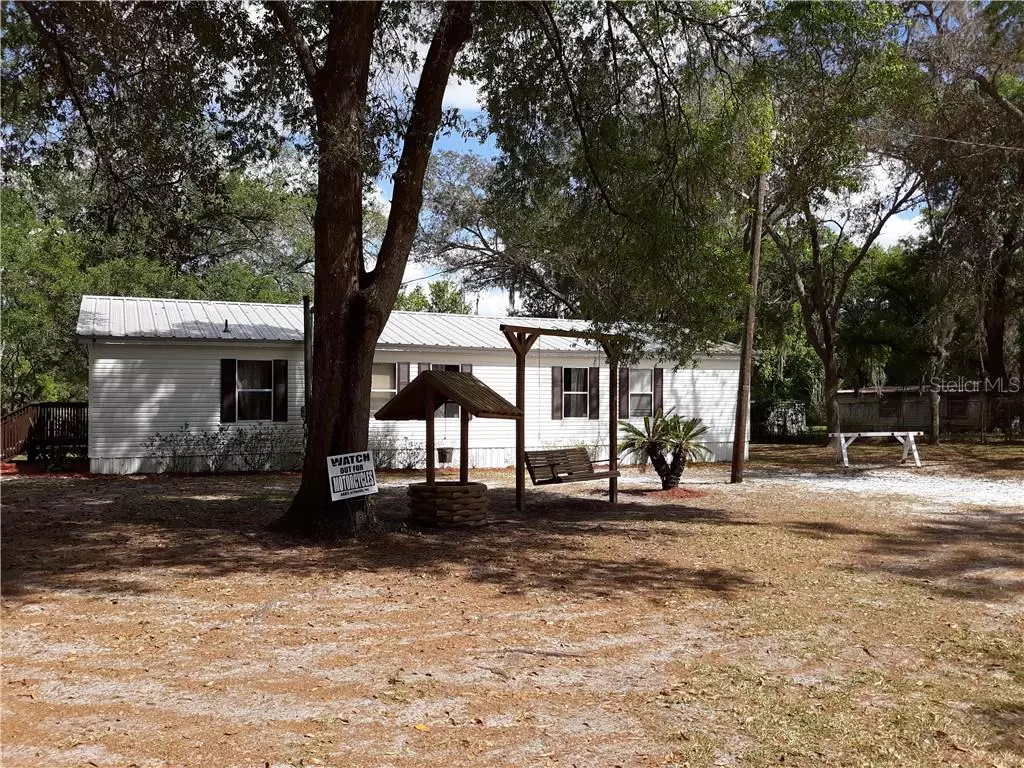 Bushnell, FL 33513,6121 CR 622F