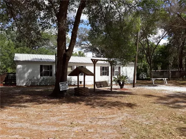6121 CR 622F, Bushnell, FL 33513