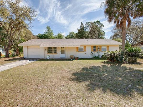 707 MIKE AVE, Fruitland Park, FL 34731