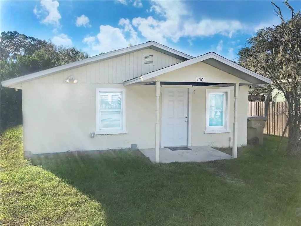 Groveland, FL 34736,130 1ST AVE