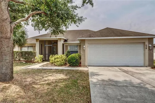 628 GENTLE BREEZE DR, Minneola, FL 34715