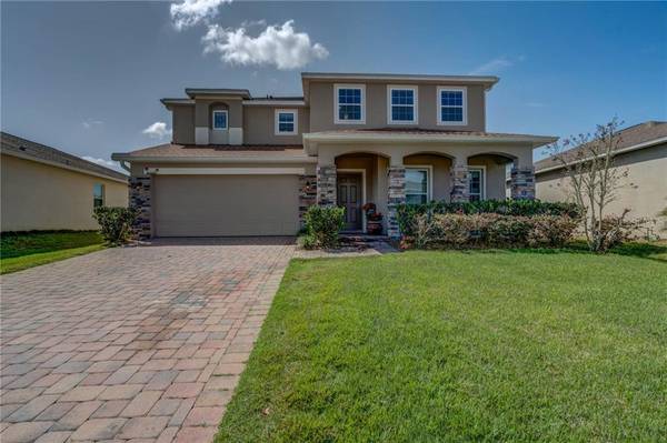 34107 ALAMEDA DR, Sorrento, FL 32776