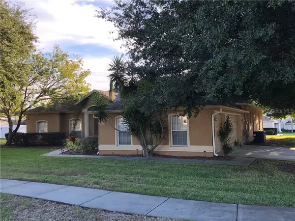 16559 ARROWHEAD TRL, Clermont, FL 34711