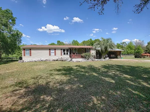 4282 CR 317B, Bushnell, FL 33513