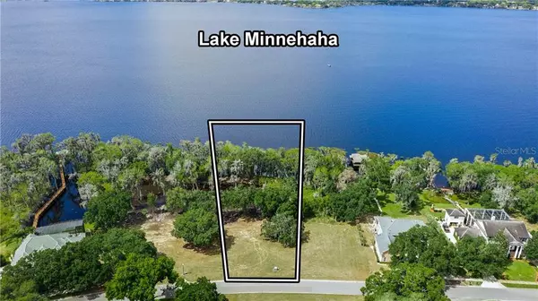 Clermont, FL 34711,Lot 16 OSPREY POINTE BLVD