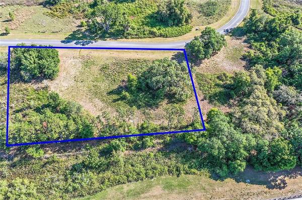 458 LONG AND WINDING RD, Groveland, FL 34737