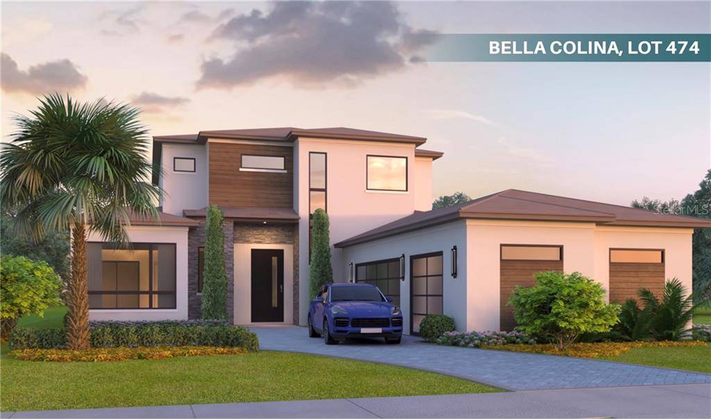 16817 BOLSENA DR, Montverde, FL 34756