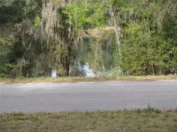 Ocklawaha, FL 32179,MALAUKA LOOP