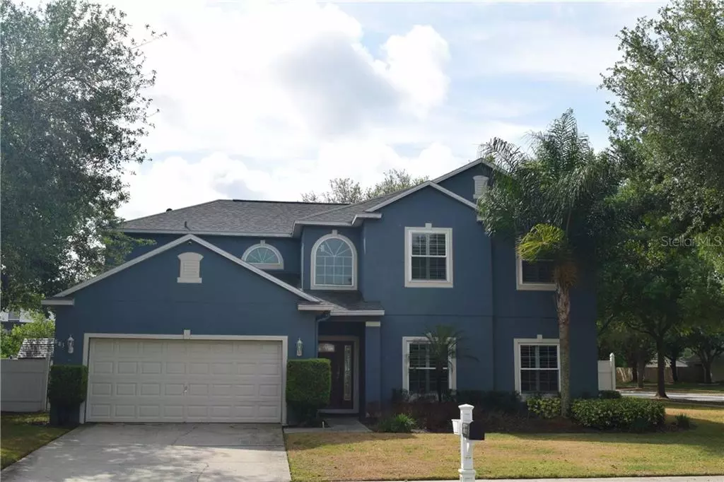 Apopka, FL 32712,883 GRAND SAYAN LOOP