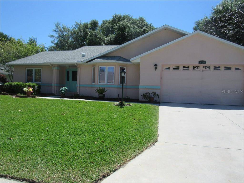 6150 WADE ST, Leesburg, FL 34748