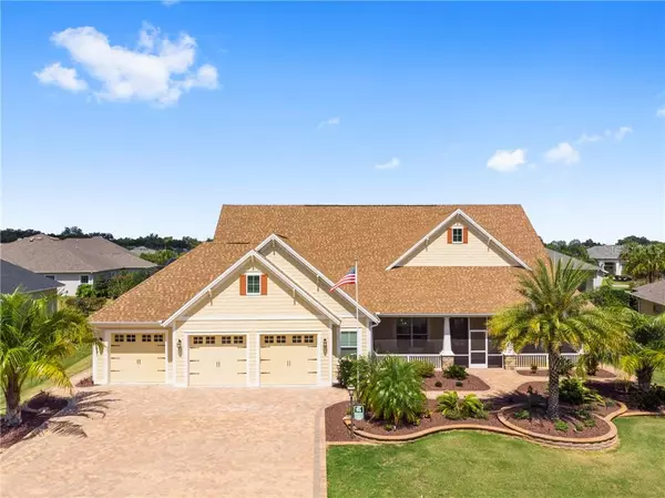 1696 WADING HERON WAY, The Villages, FL 32163