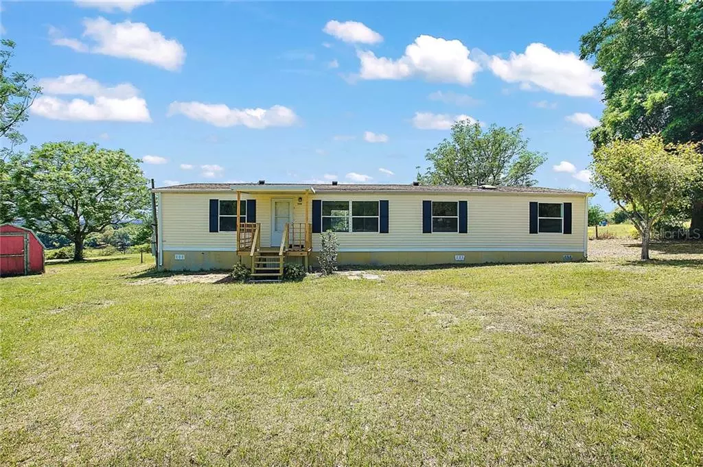 Umatilla, FL 32784,29598 SE HIGHWAY 42