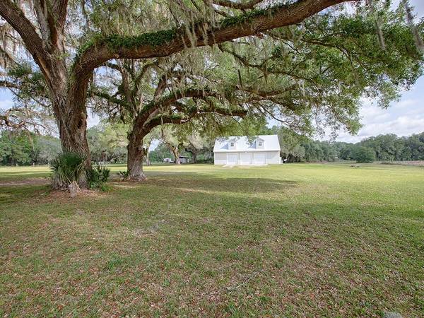 3670 SE 29TH BLVD, Sumterville, FL 33585