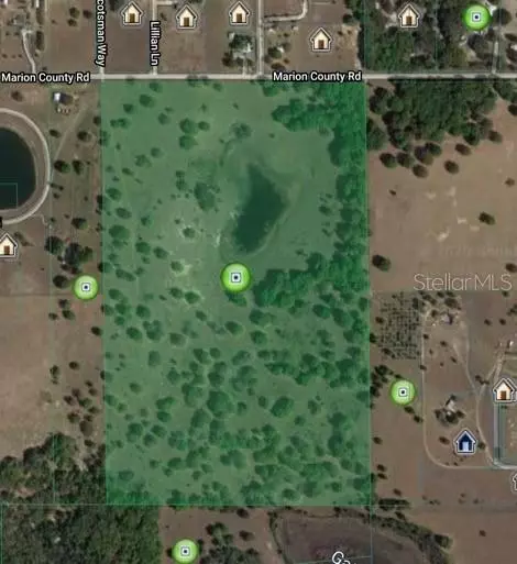 Weirsdale, FL 32195,4728 MARION COUNTY RD