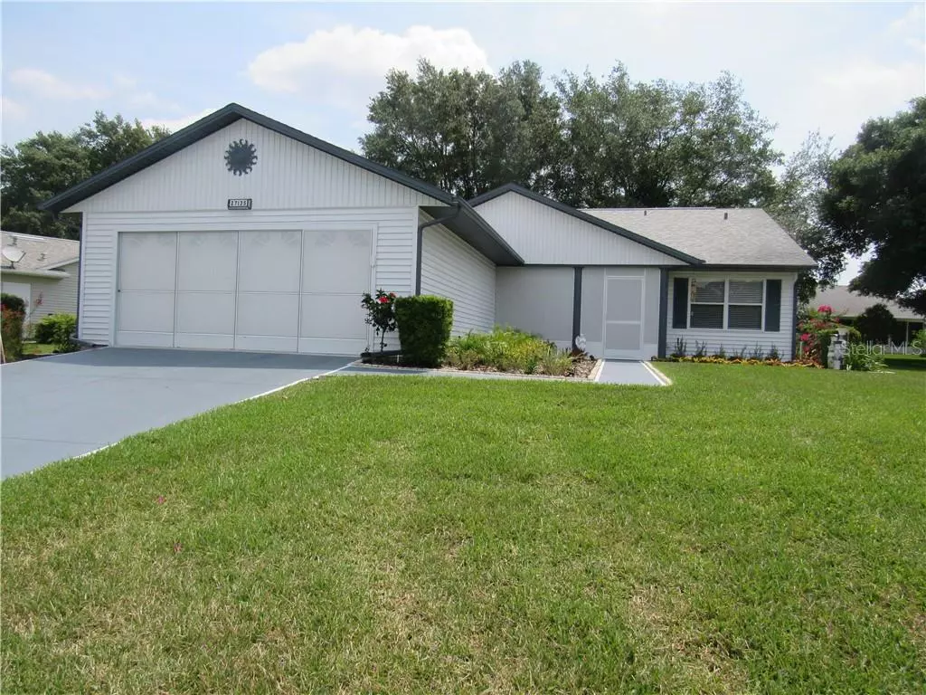 Leesburg, FL 34748,27135 RACQUET CIR