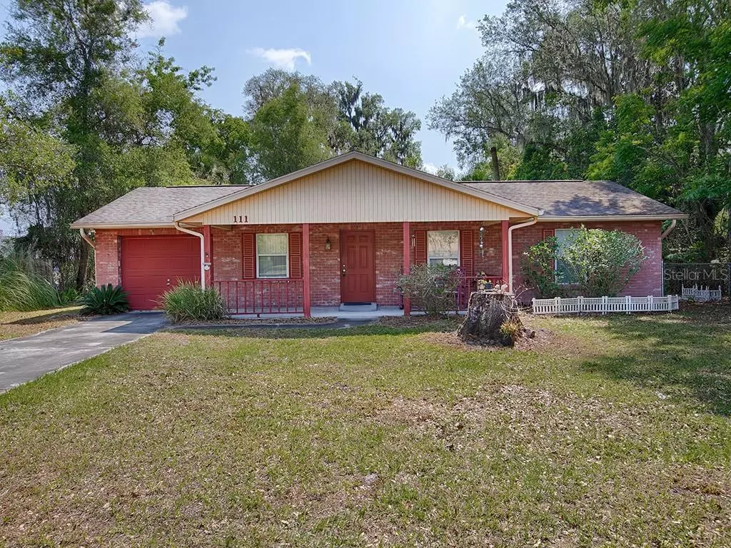 Bushnell, FL 33513,111 N FLORIDA ST
