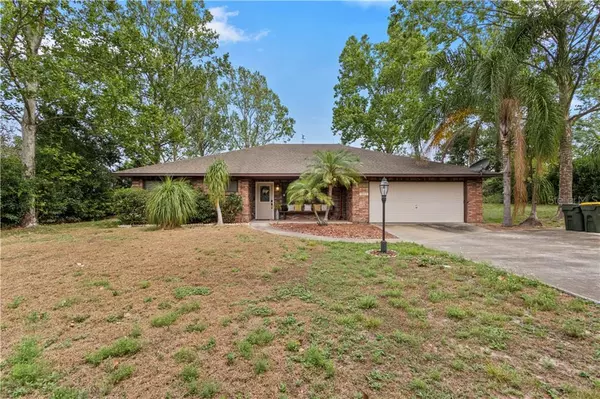 530 E MINNEHAHA AVE, Clermont, FL 34711