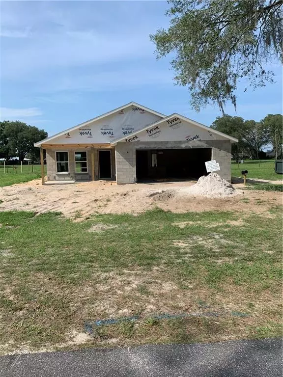 556 E BELT AVE, Bushnell, FL 33513