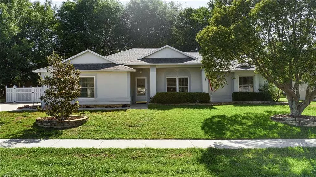 Minneola, FL 34715,1126 ARBOR HILL CIR