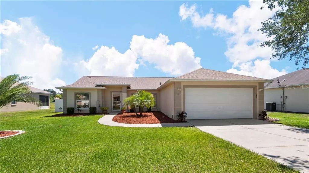 Minneola, FL 34715,624 LA COSTA ST