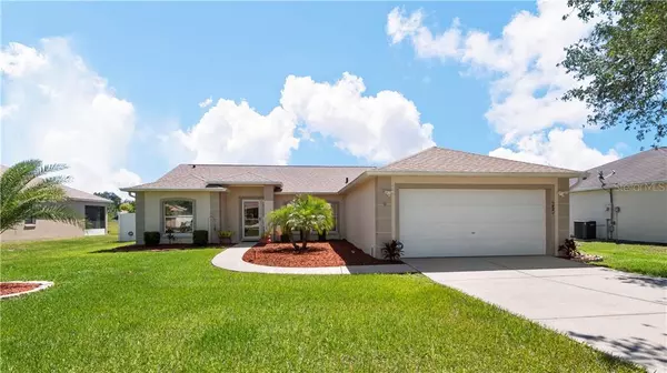 624 LA COSTA ST, Minneola, FL 34715