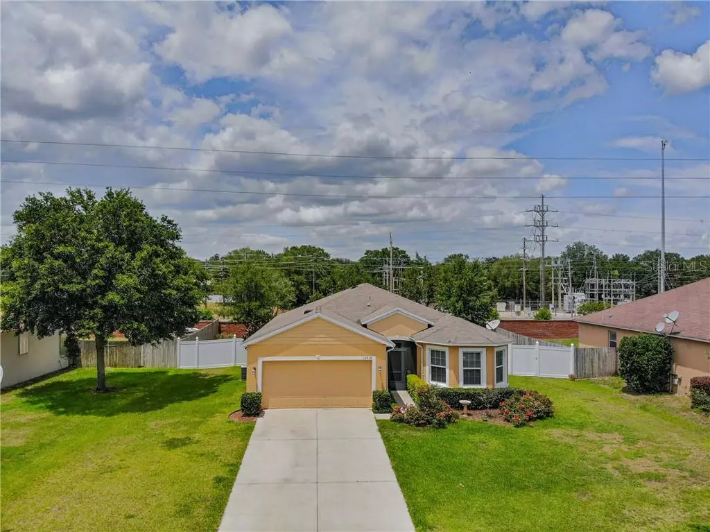 Grand Island, FL 32735,12919 SCOUT CT