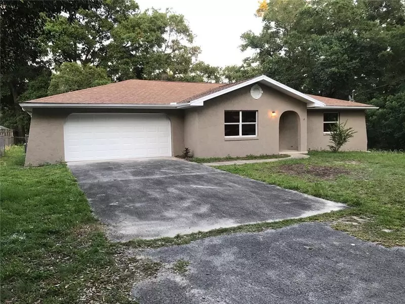 595 N CHARLES AVE, Inverness, FL 34453