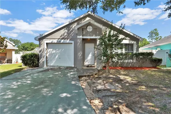 213 HORSTFIELD DR, Winter Garden, FL 34787