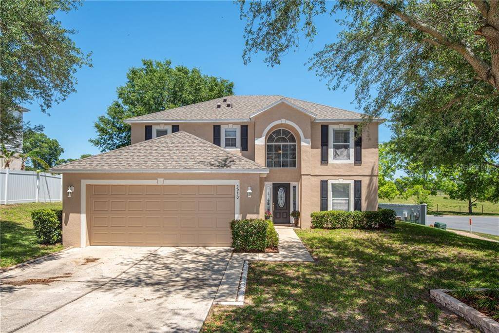 2930 WHITE MAGNOLIA LOOP, Clermont, FL 34711