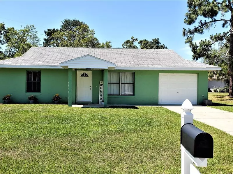 4661 SW 151ST PL, Ocala, FL 34473