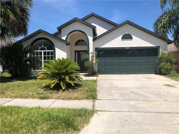 16033 MAGNOLIA HILL ST, Clermont, FL 34714