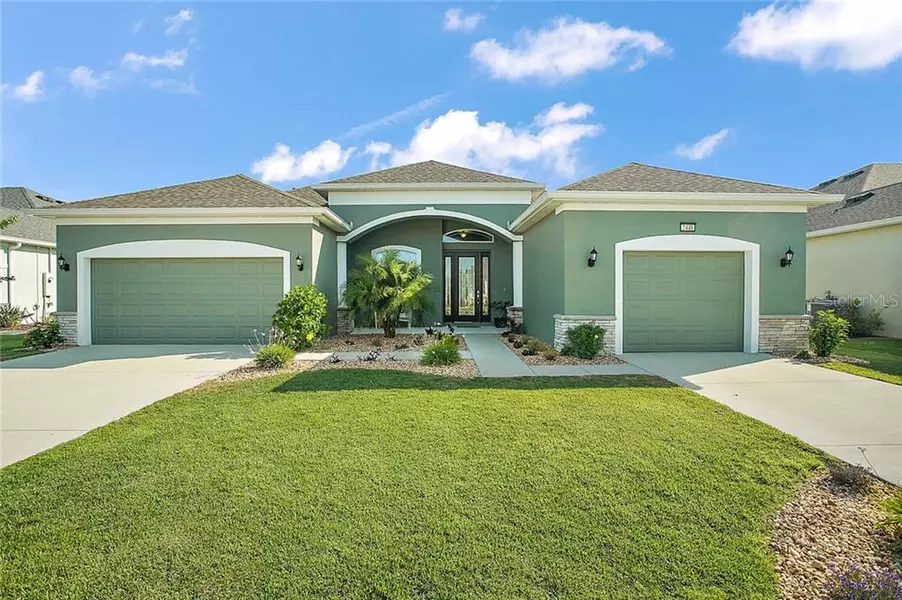 2448 PAWTUCKET PASS, Mount Dora, FL 32757