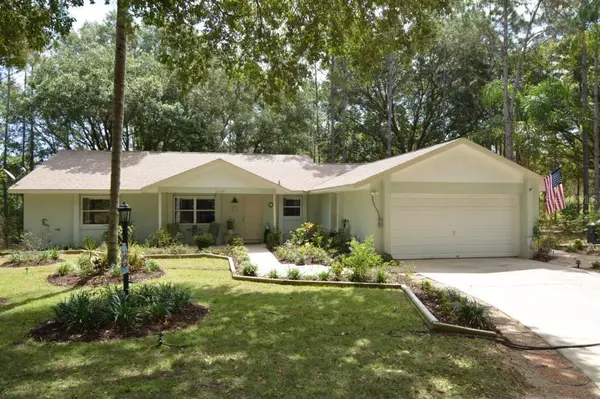 11735 STARWOOD LN, Clermont, FL 34715