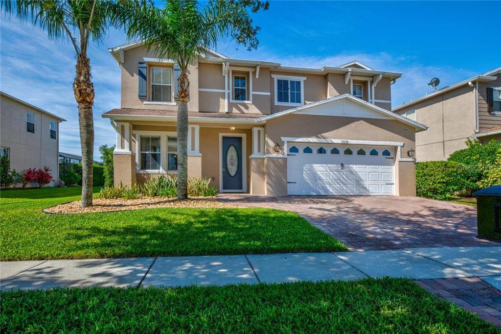 12536 OULTON CIR, Orlando, FL 32832