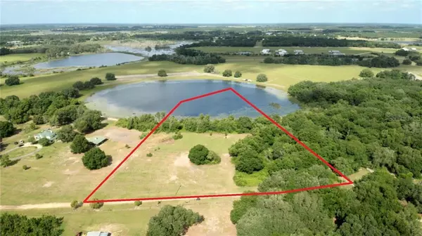 INDIGO RD, Groveland, FL 34736