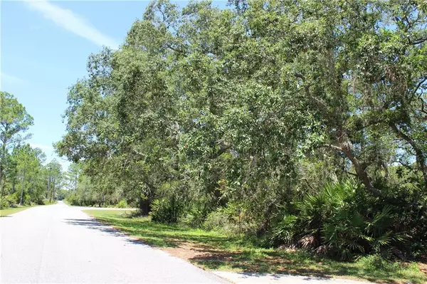 Eustis, FL 32736,Lot 2 GREENBRIER ST