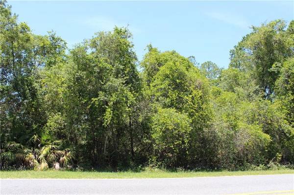 Lot 8 ROYAL TRAILS RD, Eustis, FL 32736