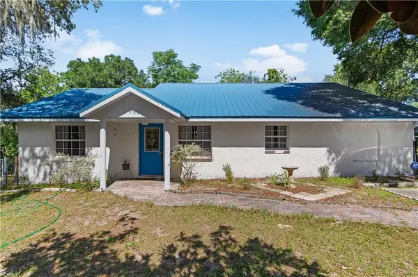 703 PLUMOSA AVE, Fruitland Park, FL 34731