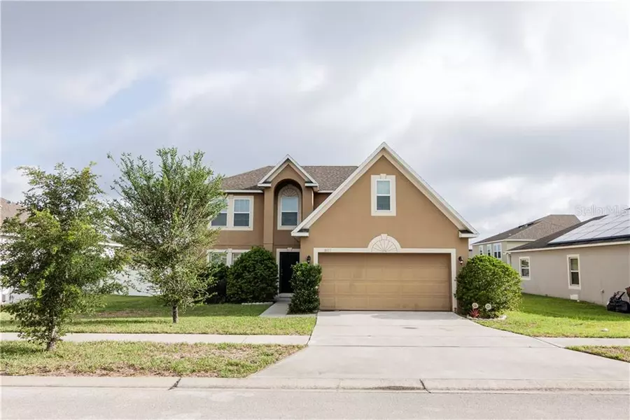 607 WASHINGTON WAY, Haines City, FL 33844