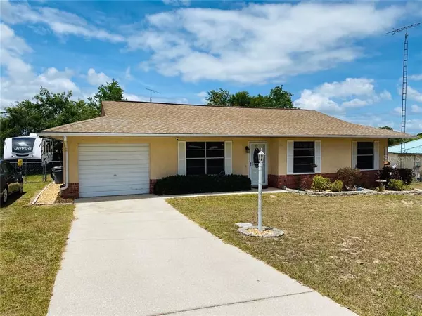 13 SAPPHIRE WAY, Ocala, FL 34472