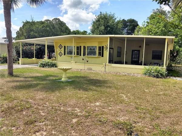 9559 SE 161ST ST, Summerfield, FL 34491