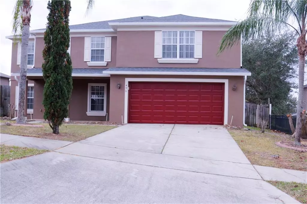 Clermont, FL 34711,496 SOUTHRIDGE RD