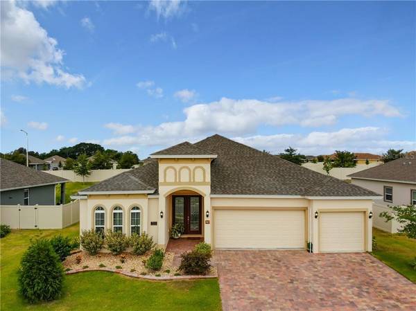 711 CALABRIA WAY, Howey In The Hills, FL 34737