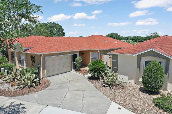 427 AMAYA AVE, The Villages, FL 32159