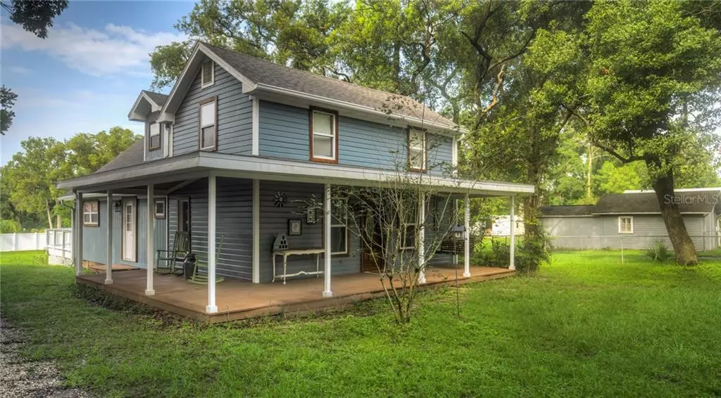 Zellwood, FL 32798,5402 KING AVE