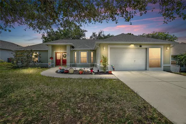 14322 SANHATCHEE ST, Clermont, FL 34711
